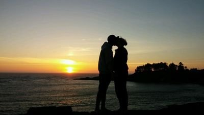 Love always finds its way