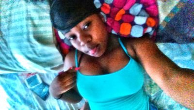 Yhea it's mhe dat bytch dat boss bytch follow mhe & yhu won't regret it