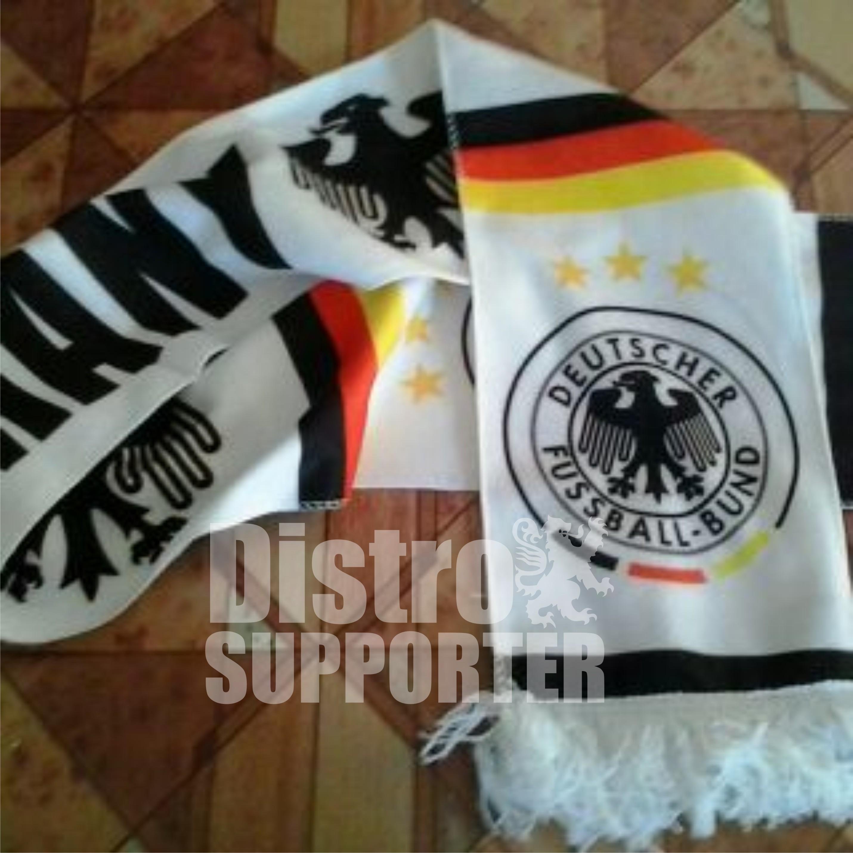 Grosir Syal suporter terlengkap || vendor Syal, jersey / kostum bola, & T-Shirt desain custom || info&order: PIN 7F9EBFD5 / WA 081230164785 / SMS 08990421566