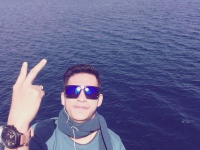 Student of Petroleum Engineering Bandung Institute of Technology and Science 12