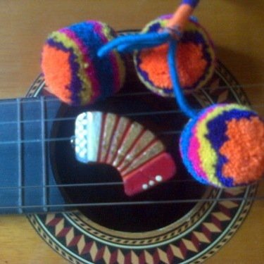 Mi idioma es la musica! Unete! somos un solo ♥ Instagram: LetrasVallenatas