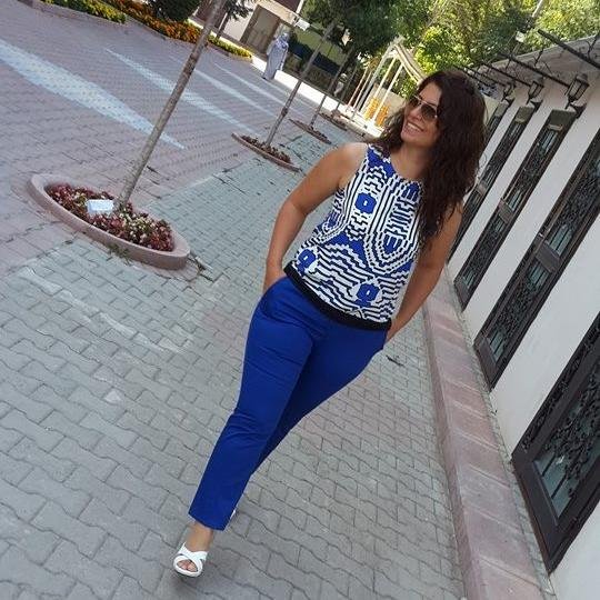 GLYBALTALIK's profile picture. YAY