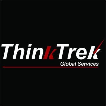 ThinkTrek Global Services is the Consulting Group which has IT Enabled Services, Finance Analytics, Digital Adaptation and Enterprise Transformation