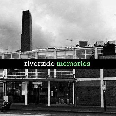RM is an open call to create a digital, photographic archive of peoples memories of Riverside Studios during it's three year construction phase.