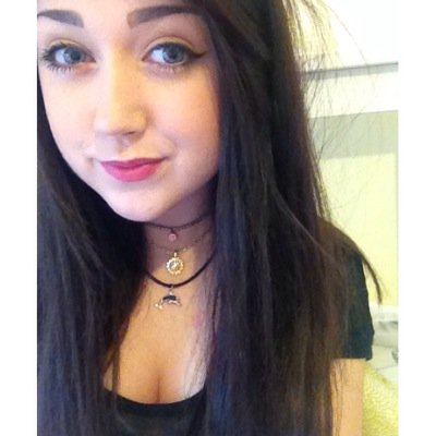 dizzyhurricane0's profile picture. Instagram - bethlxmbie