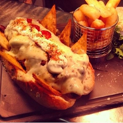 FoodEssex's profile picture. Bringing you the best food from around essex! for promotions email- thebestfoodessex@gmail.com http://t.co/p1Ex7QKqrW
instagram-
@essex_food