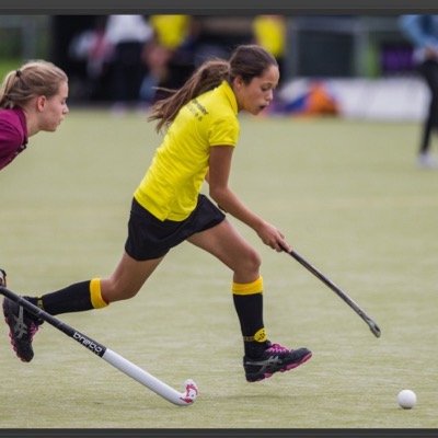 Hockey