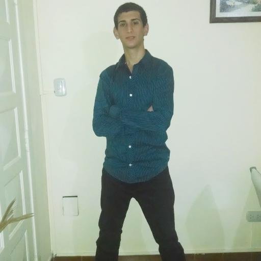 LushoCalvo's profile picture. 