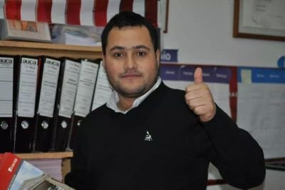 Curicano. Ingeniero Comercial (dicen). Amante del fútbol y Chuncho de corazón. Tengo el hijo más hermoso del planeta.