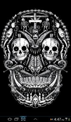 MutilatedBarbie's profile picture. 