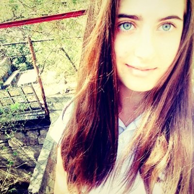 Hiii Guys ^_^ I am A girl and from Armeniaaaa ~~