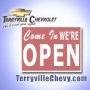 T_Chevrolet's profile picture. Terryville Chevrolet is your CT Chevy Customer Center. With over 250+ New and Pre-Owned vehicles of all makes and models available.