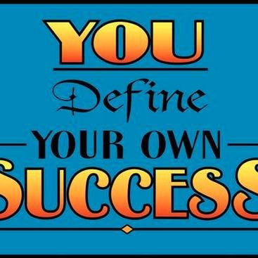 We are dedicated to #inspiring #entrepreneurs and fostering personal #achievement and #success in all who wishes to attained it.