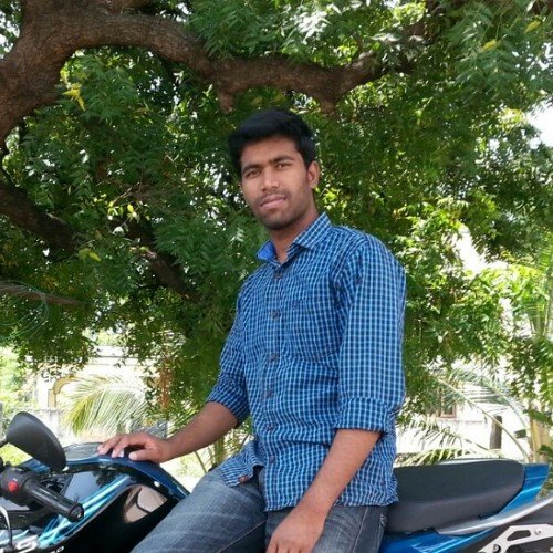 Software Engineer #