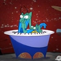 Catalagro De Milamarca (@glitchipa) 's Twitter Profile