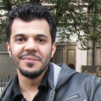 FahadBinMousa's profile picture. مهتم بالإصلاح والتغيير والبحث والتطوير | شغوف بالتخطيط الاستراتيجي والإستثمار وريادة الأعمال | ماجستير إدارة مشاريع MPM | أؤمن بأن غداً أجمل #واين_داير