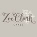 Zoe Clark (@zoeclarkcakes) Twitter profile photo