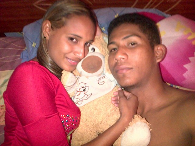 Siempre feliz