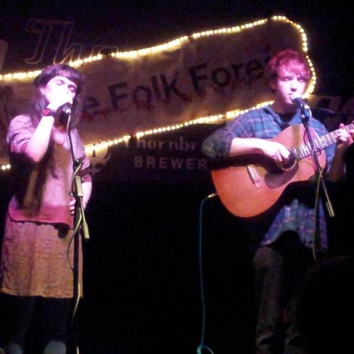 Good local music
