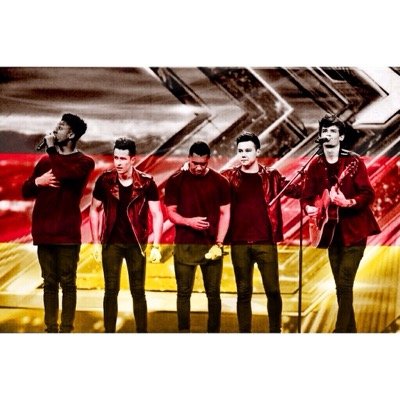 First official German fanpage dedicate to @ConceptOfficial. Connie since Feb 2012! 4/5 and 4/5 Selley Family