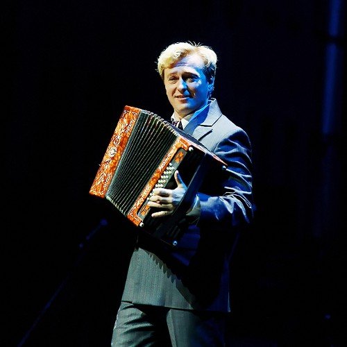 sergun_ea's profile picture. 