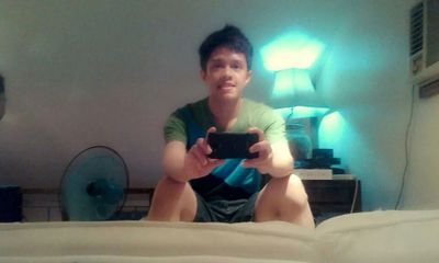 NAgananOfficial's profile picture. 