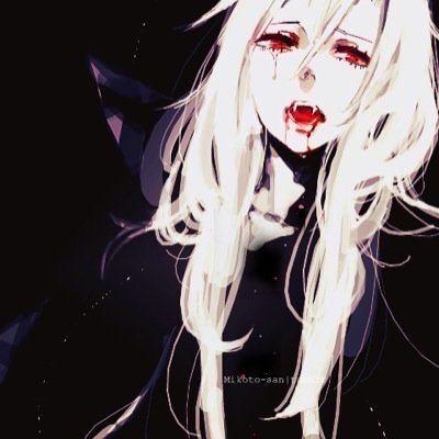 Hands And Clothes, Stained With Red Roses. I Didn't Ask To Be This Way, I Want To Be Nornal. {18+||Vampire||Newborn||Single}
