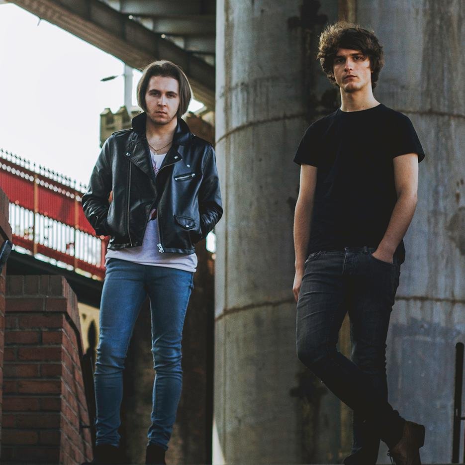 theretrosmusic's profile picture. Vintage guitar pop from Sheffield UK.  @theretrostom @theretroswill https://t.co/3ftA1kzhmI