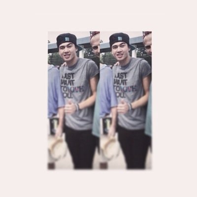 Calum Hood ❤