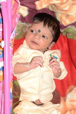 AMKDarling's profile picture. 