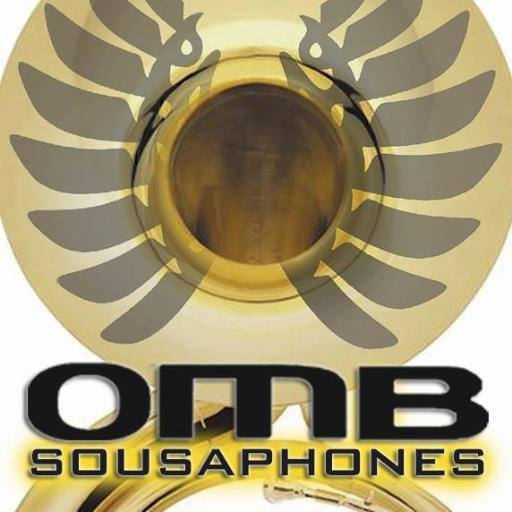 We play Sousaphone for the Oregon Marching Band!