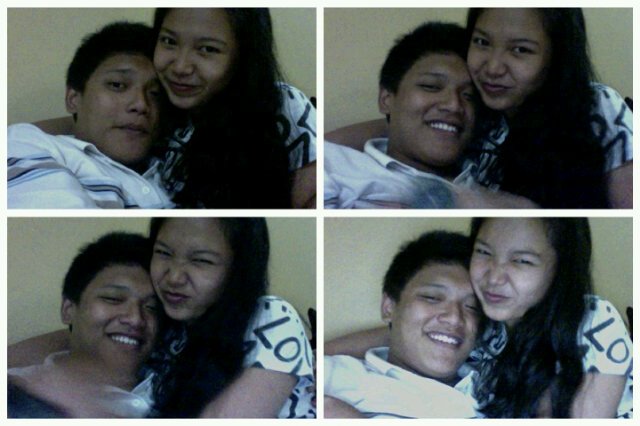 Only you @idham_rezky ♥♥ {{}} :*:*