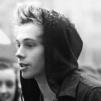 Directioner y de la 5SOSFamily. ¿Mis ídolos? Mi vida.