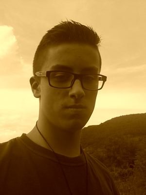 Name: Jan
Geburtstag: 18.04.