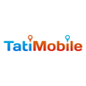 TatiMobile's profile picture. We solve business problems for SMB's that don't want to remain small