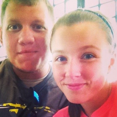 GerrishEmily's profile picture. I am a Lady Eagle Softball player.