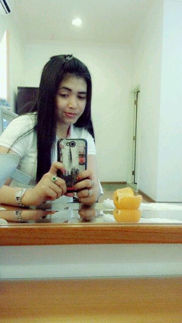 Jalani hidup dgn santai tp seriuse