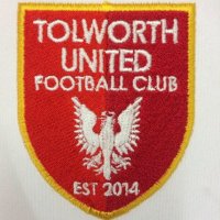 Tolworth Utd F.C (@tolworthfc) 's Twitter Profile