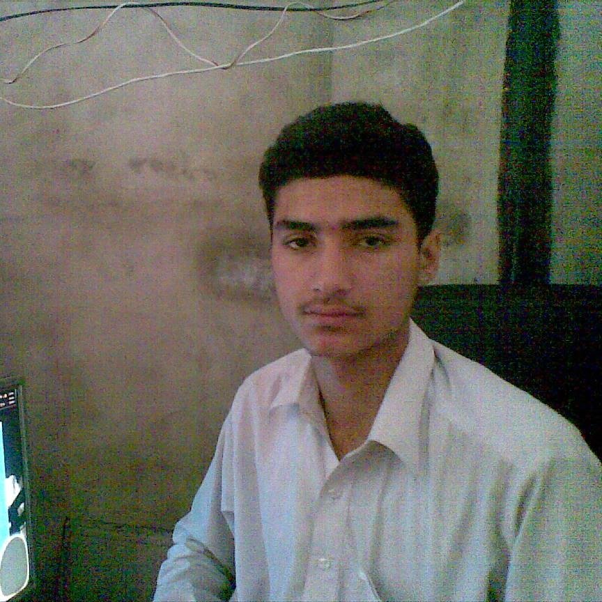 My Name is Sifatullah Khan I am Accounting Student.
From Pakistan