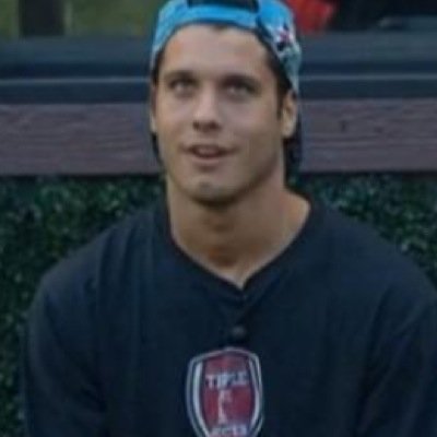 Cody Calafiore? Don't you mean Cody Calafine? Cody tweeted me on 10-2-14