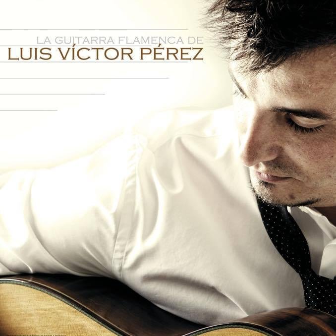 EMPEREZANDO es el nuevo disco y espectáculo del Guitarrista @luisvictorperez . Desde esta cuenta te mantendremos informado de todos los conciertos y novedades.