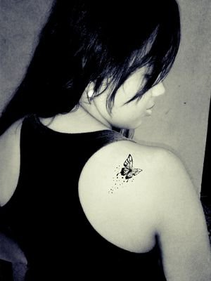 Menina má 8)