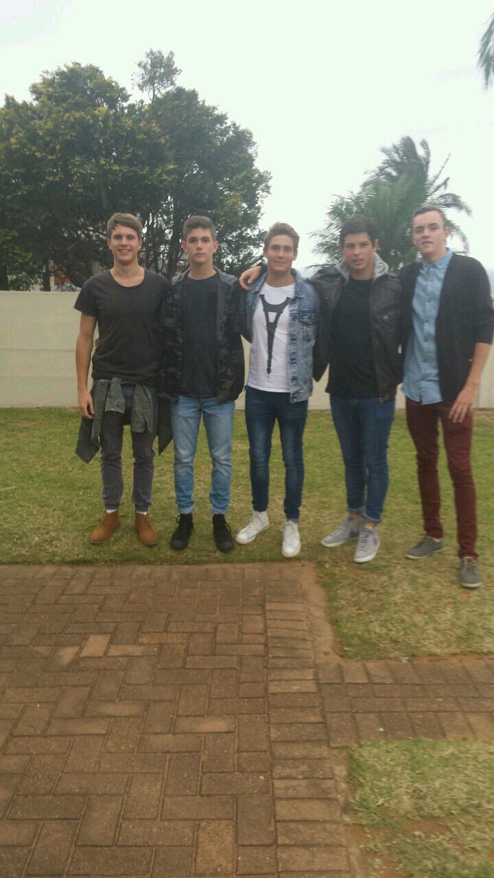 Calbirn's profile picture. 