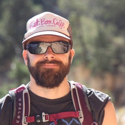 Has a passion for UX design, Snowboarding and Sandboarding