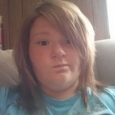 just a simple country girl I luv to go mudin and hunt most people say im weird but hey wats the point in being normal