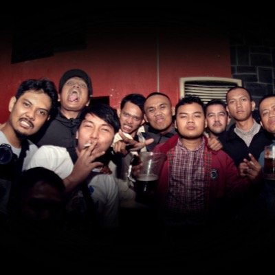 Penikmat Air Putih Hangat ☺