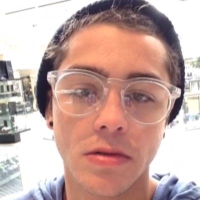 just follow @polarnate since i gave you a free follow it means alot thank you
