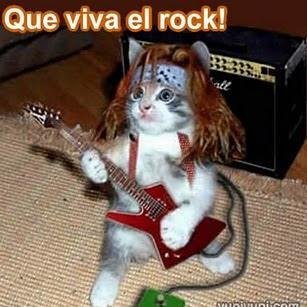 NahuelVillis's profile picture. Soy un gato que toca la guitarra todos los dias, que lucho por ser el mejor guitarrista del mundo.