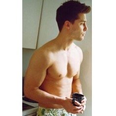 BrxdyWxstonFk_'s profile picture. #PerfectGleeRol