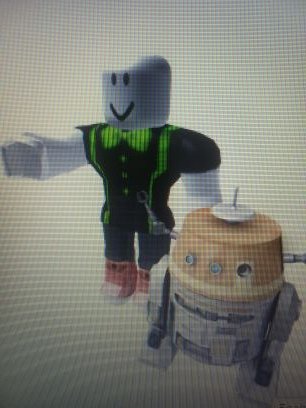 _DeadlyGamer_'s profile picture. Making Games On Roblox 
Follow @LM_loleris
He Makes Good Games